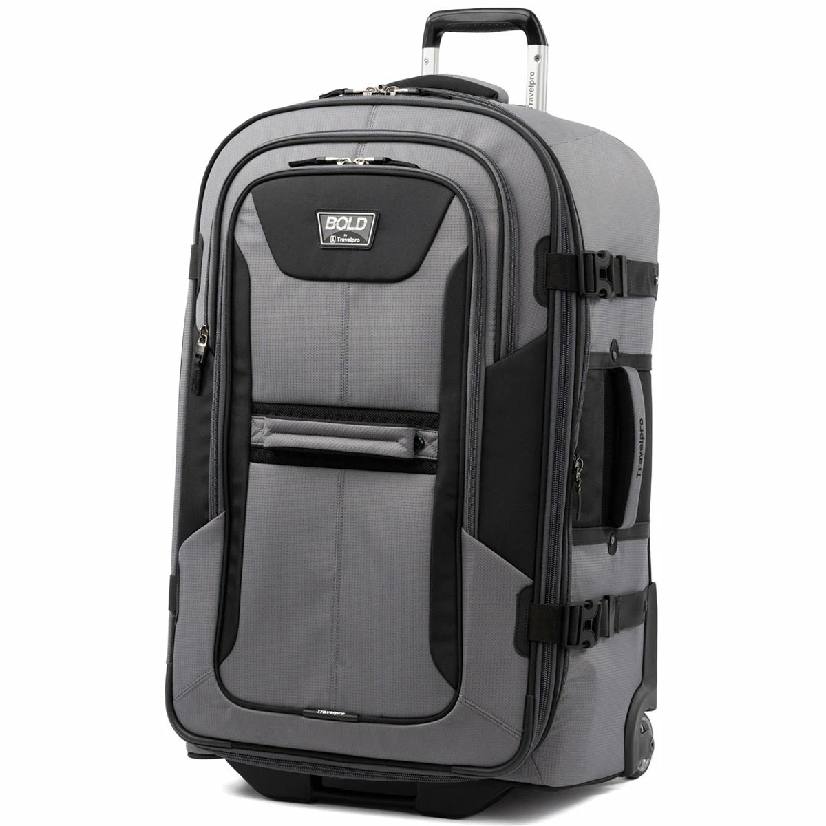 Travelpro Bold 28 Inch Expandable Rollaboard 9 Travelpro Bold 28 Inch Expandable Rollaboard - Image 9