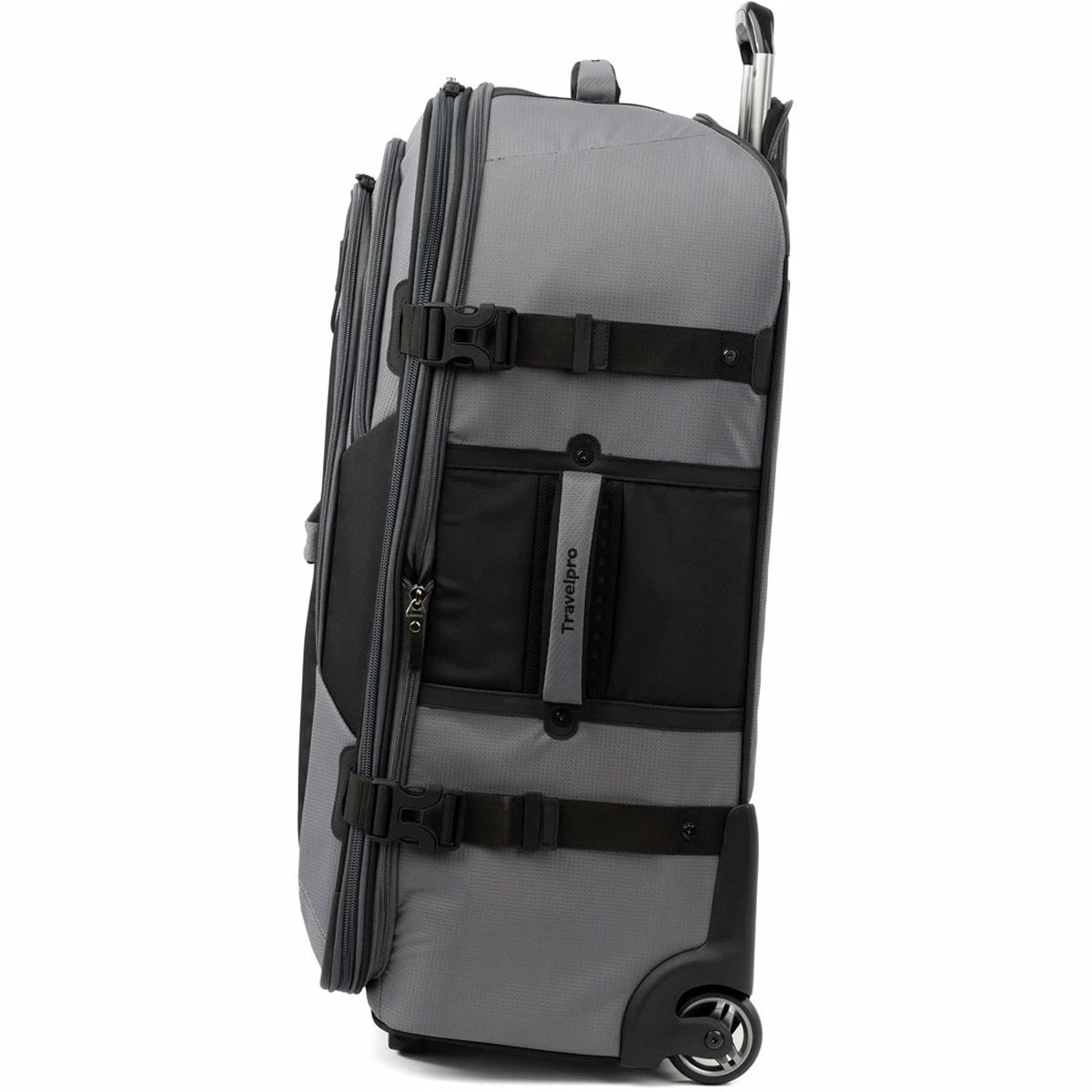 Travelpro Bold 28 Inch Expandable Rollaboard 7 Travelpro Bold 28 Inch Expandable Rollaboard - Image 7