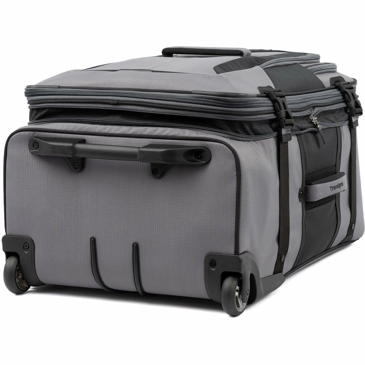 Travelpro Bold 28 Inch Expandable Rollaboard 5 Travelpro Bold 28 Inch Expandable Rollaboard - Image 5