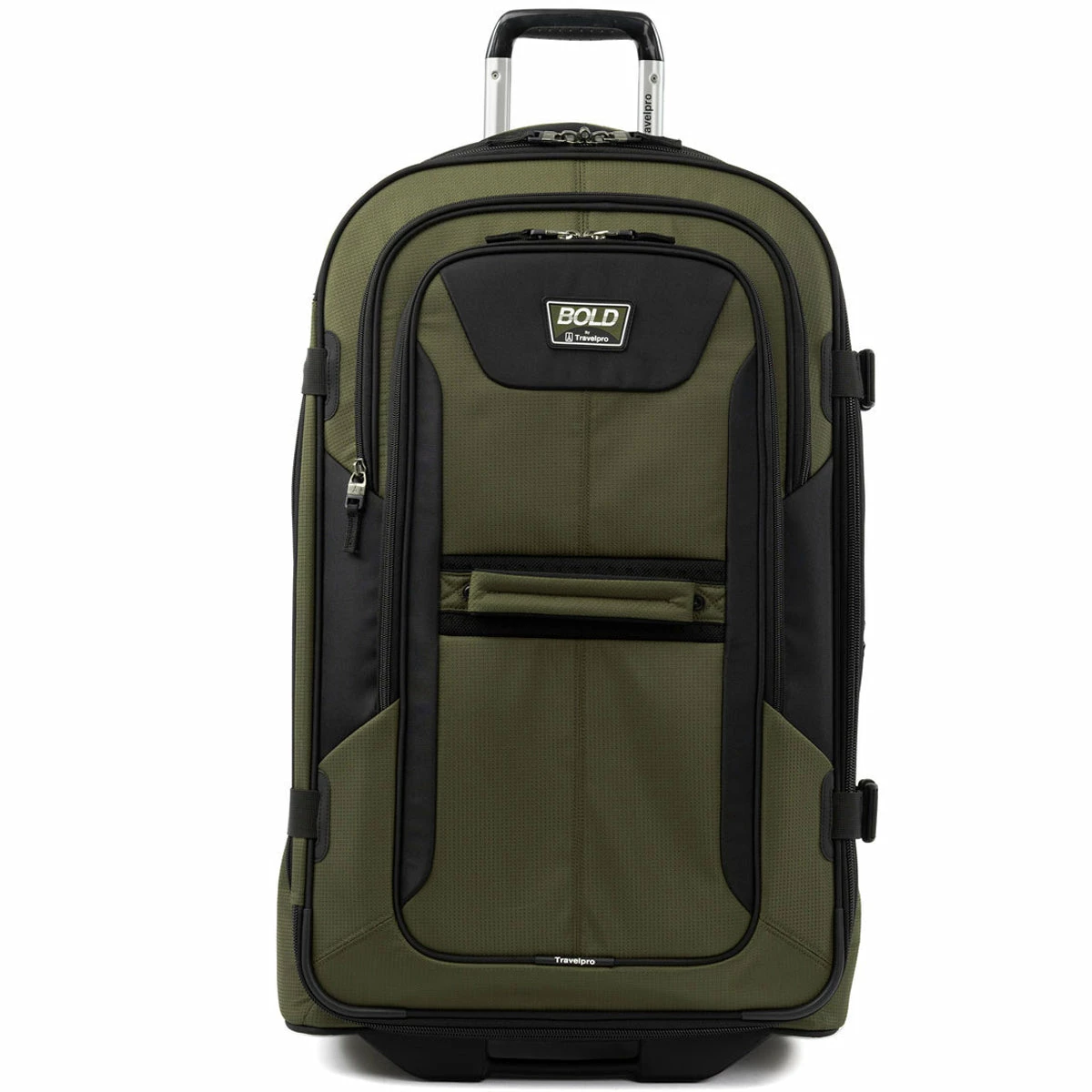 Travelpro Bold 28 Inch Expandable Rollaboard 1 Travelpro Bold 28 Inch Expandable Rollaboard