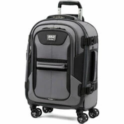 Travelpro Bold 21 Inch Expandable Spinner -suitcase sale 412156105 1