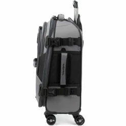 Travelpro Bold 21 Inch Expandable Spinner -suitcase sale 412156105 4