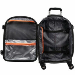 Travelpro Bold 21 Inch Expandable Spinner -suitcase sale 412156105 6