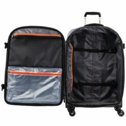 Travelpro Bold 26 Inch Expandable Spinner -suitcase sale 412156605 6