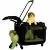 Tutto Small Pet On Wheels