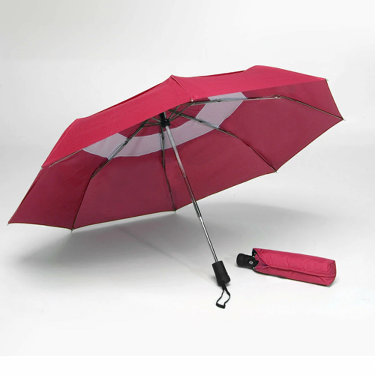 Windbrella 42" Georgetown Folder Mini (Set Of Two) 5 Windbrella 42" Georgetown Folder Mini (Set Of Two) - Image 5