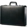 Samsonite Leather Business Cases Leather Attache