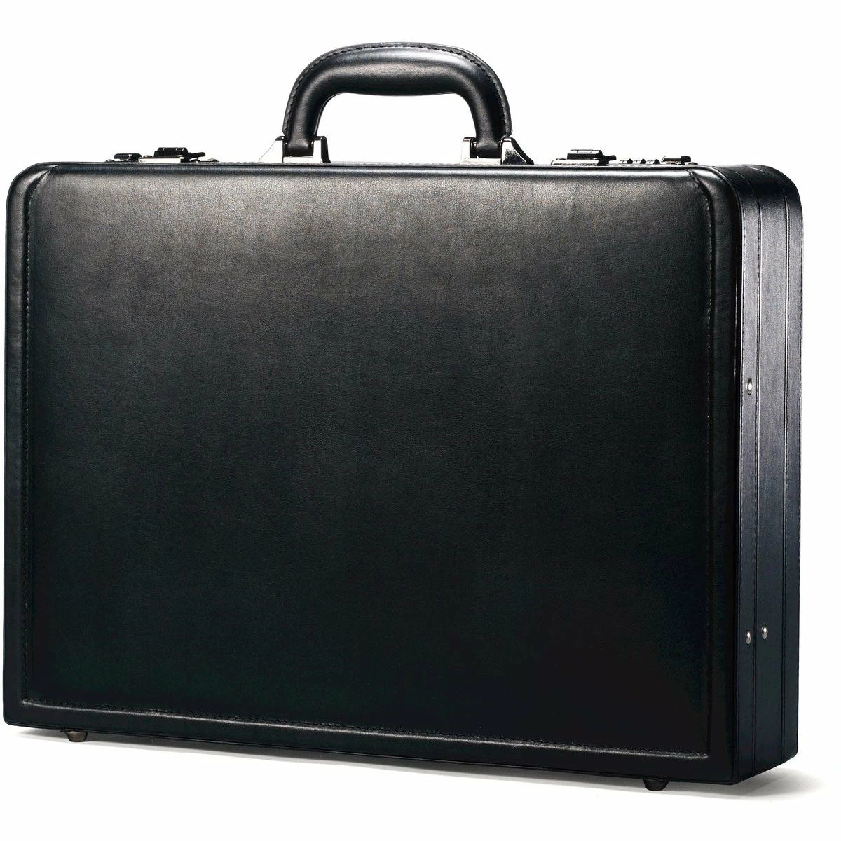 Samsonite Leather Business Cases Leather Attache 1 Samsonite Leather Business Cases Leather Attache