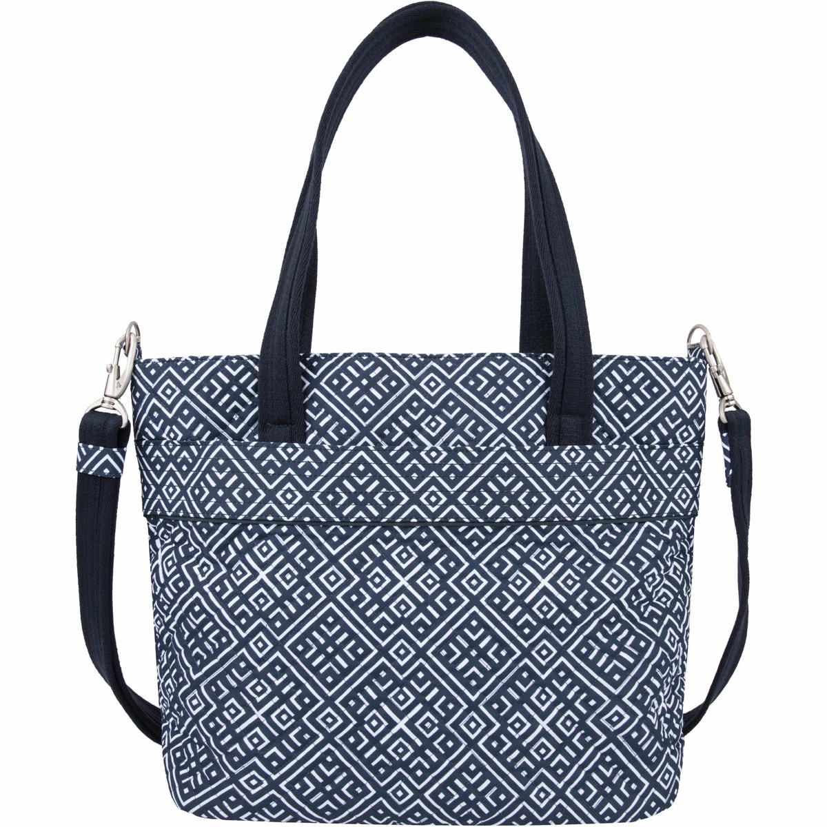 Travelon Anti-Theft Boho Tote 3 Travelon Anti-Theft Boho Tote - Image 3