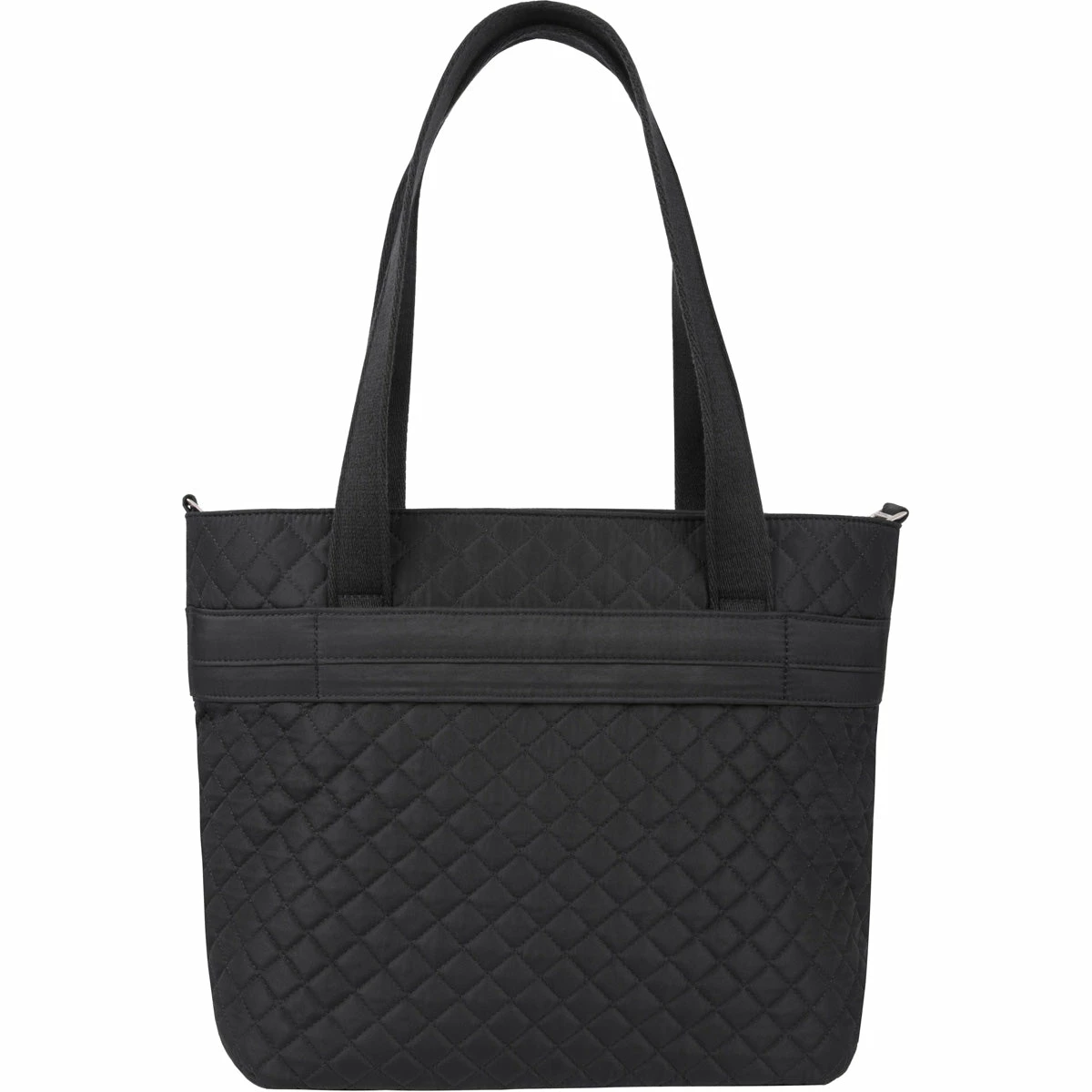 Travelon Anti-Theft Boho Tote 5 Travelon Anti-Theft Boho Tote - Image 5