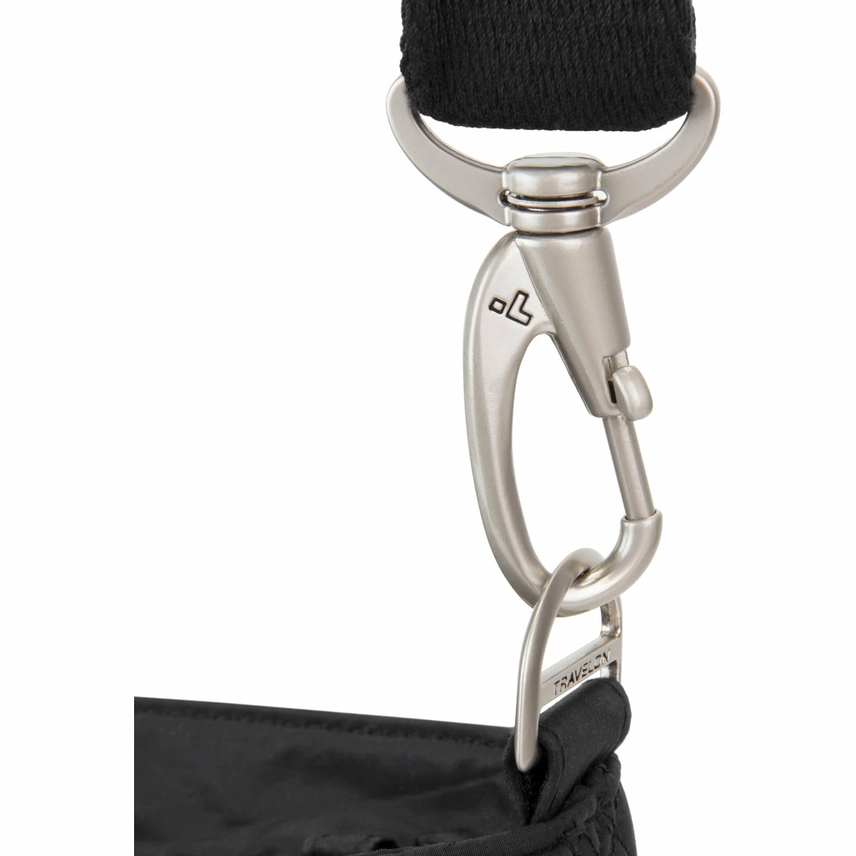 Travelon Anti-Theft Boho Tote 6 Travelon Anti-Theft Boho Tote - Image 6