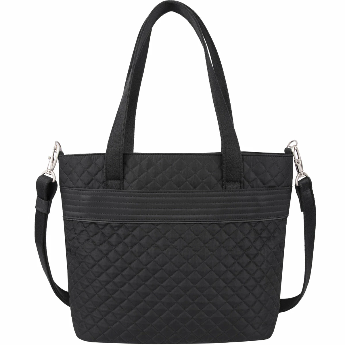 Travelon Anti-Theft Boho Tote 1 Travelon Anti-Theft Boho Tote