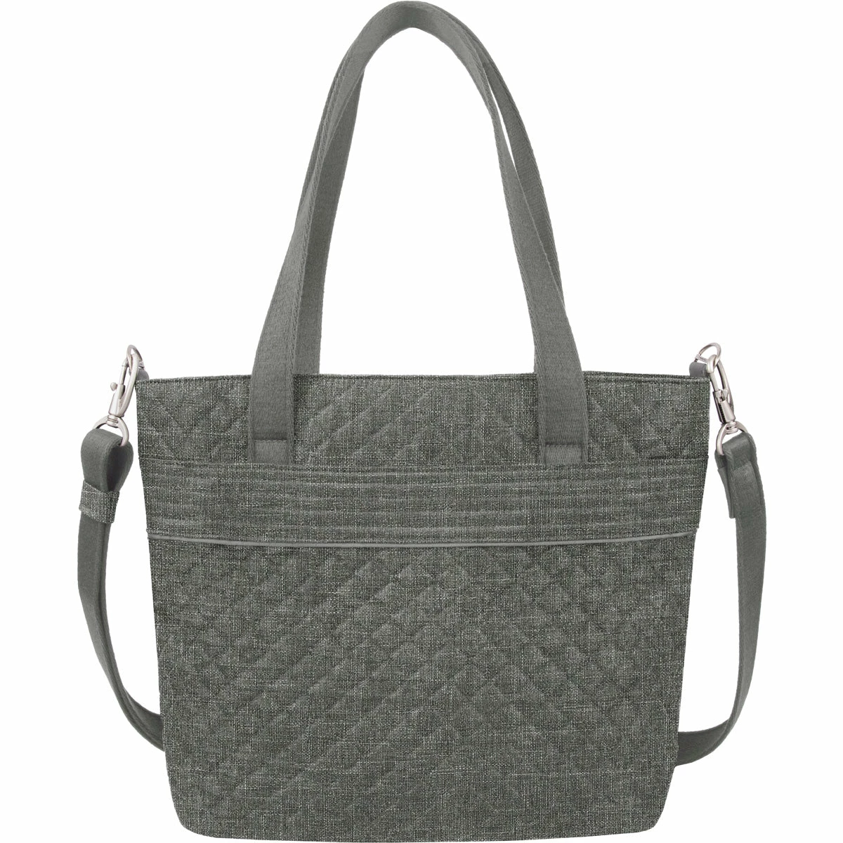 Travelon Anti-Theft Boho Tote 2 Travelon Anti-Theft Boho Tote - Image 2