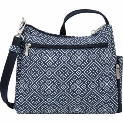 Travelon Anti-Theft Boho Square Crossbody 9 Travelon Anti-Theft Boho Square Crossbody -suitcase sale 43220 35A 3