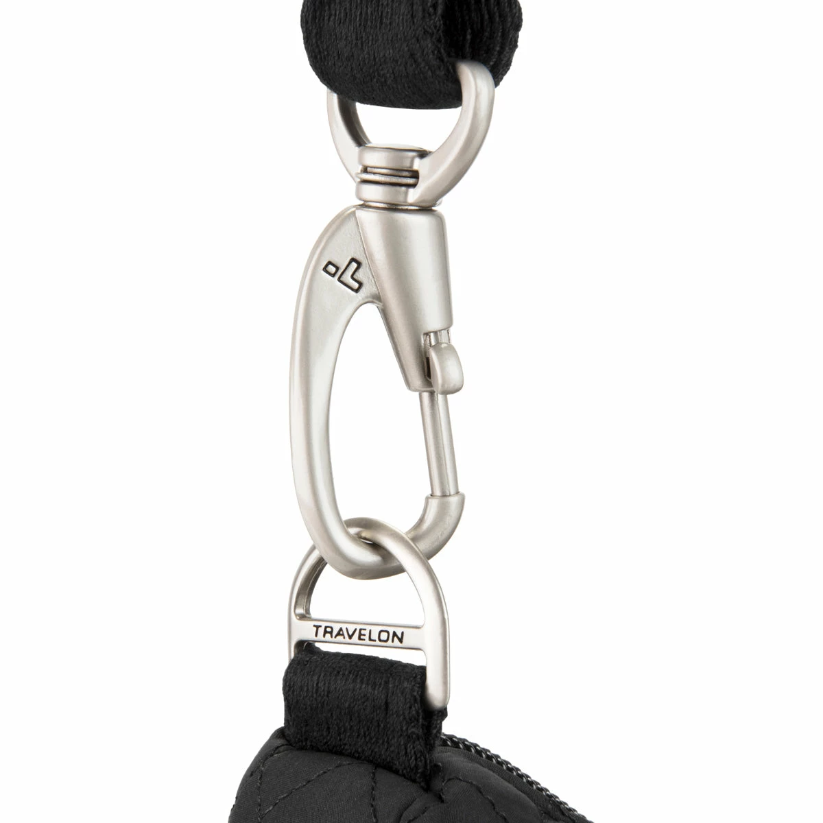 Travelon Anti-Theft Boho Square Crossbody 5 Travelon Anti-Theft Boho Square Crossbody - Image 5