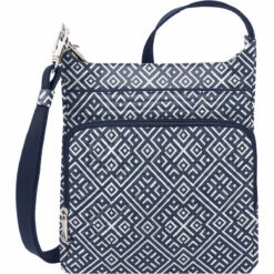 Travelon Anti-Theft Boho N/S Crossbody -suitcase sale 43221 35A MAIN
