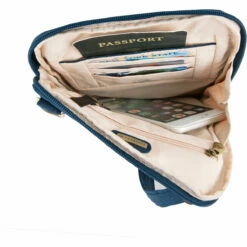 Travelon Anti-Theft Signature Quilted Slim Pouch 15 Travelon Anti-Theft Signature Quilted Slim Pouch -suitcase sale 43322 332 2