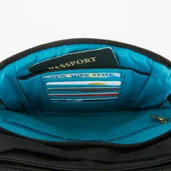 Travelon Anti-Theft Signature Quilted E/W Slim Bag 13 Travelon Anti-Theft Signature Quilted E/W Slim Bag -suitcase sale 43323 500 2