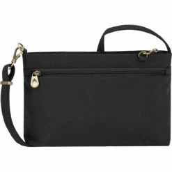 Travelon Anti-Theft Signature Quilted E/W Slim Bag 15 Travelon Anti-Theft Signature Quilted E/W Slim Bag -suitcase sale 43323 500 3