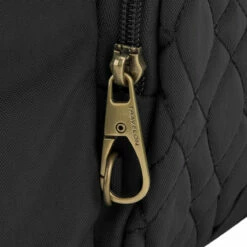 Travelon Anti-Theft Signature Quilted E/W Slim Bag 17 Travelon Anti-Theft Signature Quilted E/W Slim Bag -suitcase sale 43323 500 4 2
