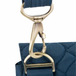 Travelon Anti-Theft Signature Quilted Messenger Bag 14 Travelon Anti-Theft Signature Quilted Messenger Bag -suitcase sale 43324 332 4