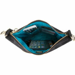 Travelon Anti-Theft Signature Hobo 8 Travelon Anti-Theft Signature Hobo -suitcase sale 43328 500 2