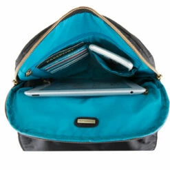 Travelon Anti-Theft Signature Slim Backpack -suitcase sale 43331 500 2