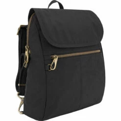 Travelon Anti-Theft Signature Slim Backpack