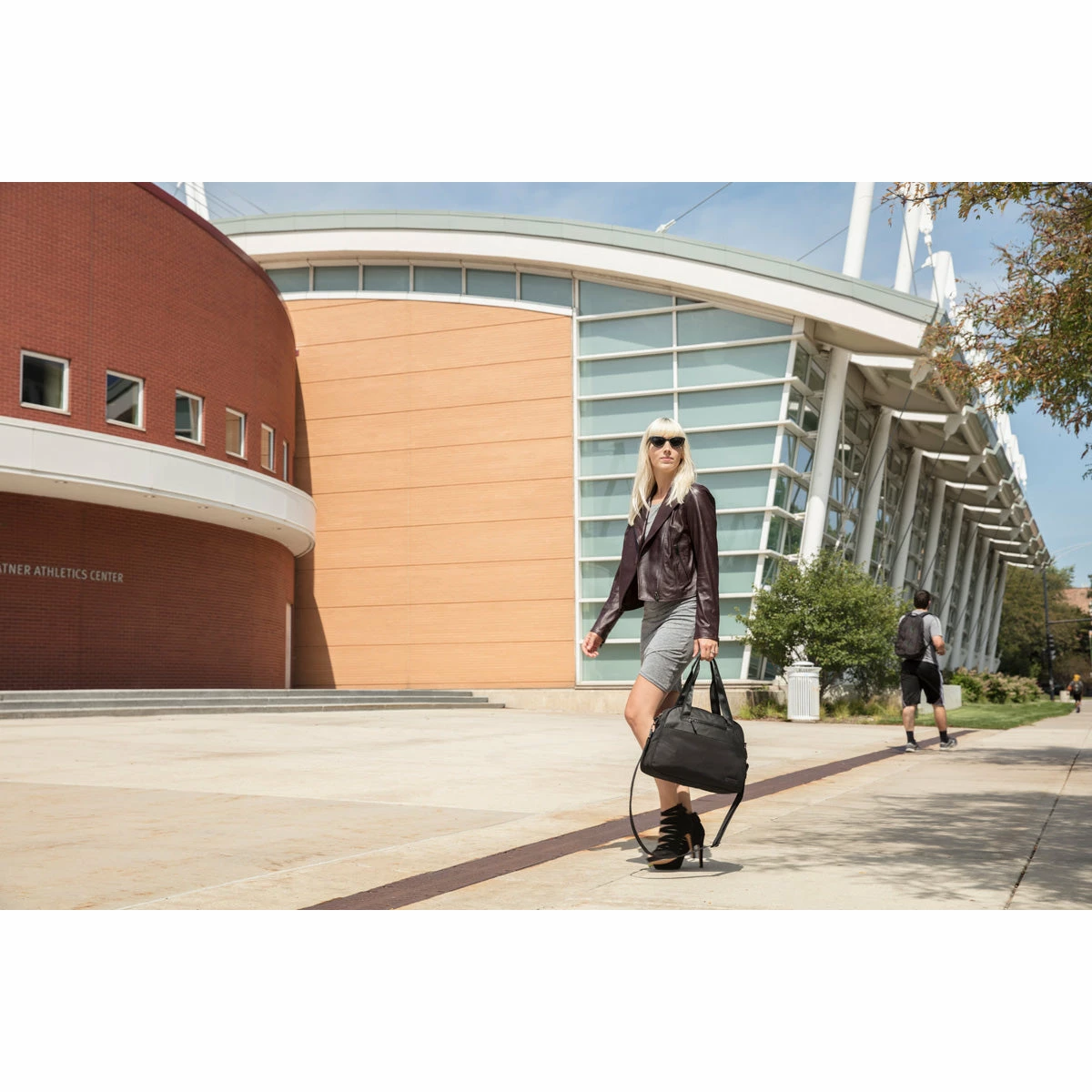 Travelon Anti-Theft Metro Carryall Tote 9 Travelon Anti-Theft Metro Carryall Tote - Image 9