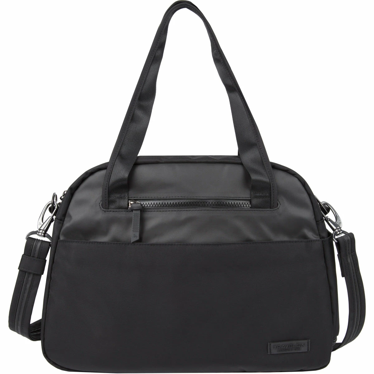 Travelon Anti-Theft Metro Carryall Tote 1 Travelon Anti-Theft Metro Carryall Tote