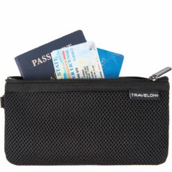 Travelon Anti-Theft Metro Sling 14 Travelon Anti-Theft Metro Sling -suitcase sale 43413 500 4 3