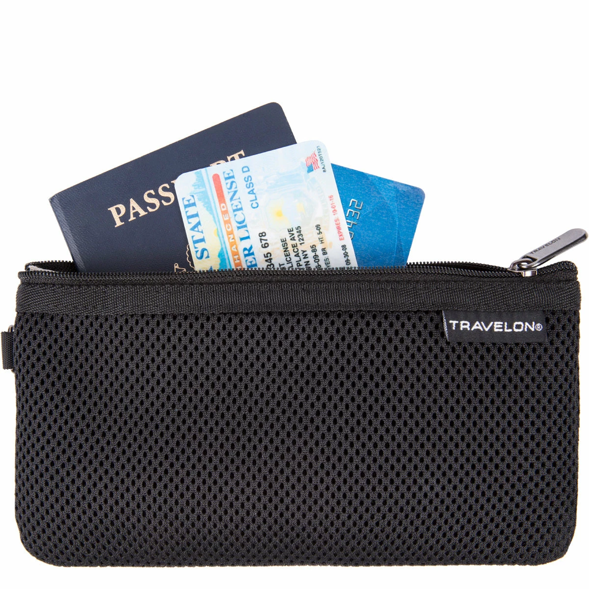 Travelon Anti-Theft Metro Sling 5 Travelon Anti-Theft Metro Sling - Image 5