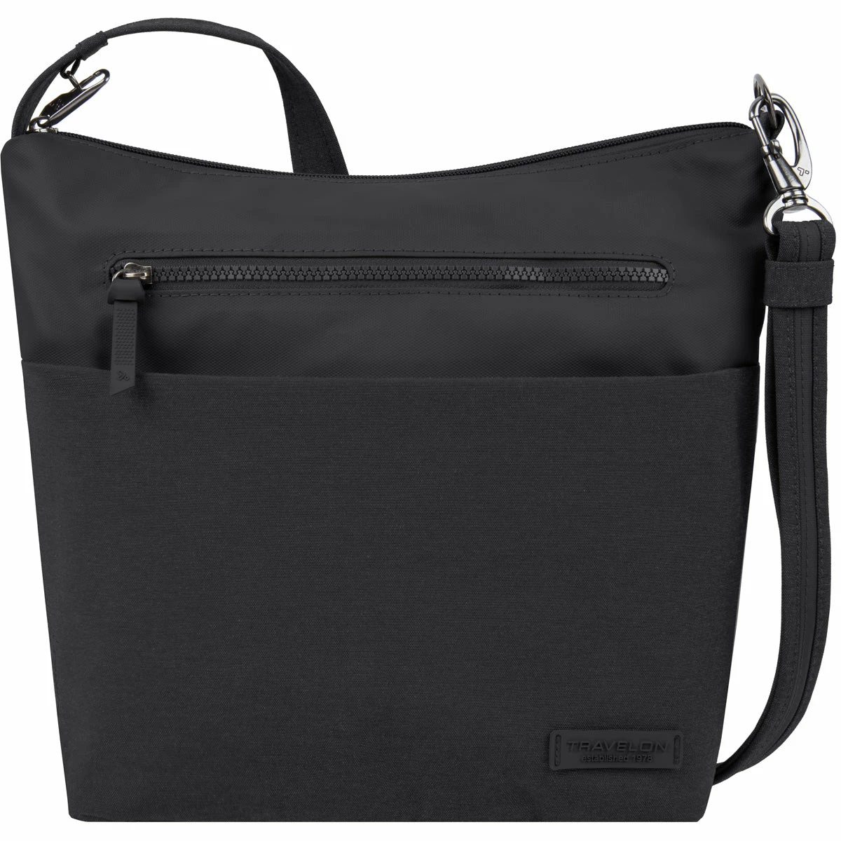 Travelon Anti-Theft Metro Crossbody 3 Travelon Anti-Theft Metro Crossbody - Image 3