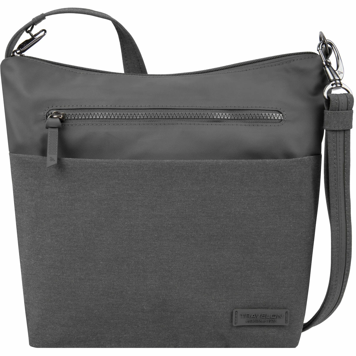 Travelon Anti-Theft Metro Crossbody 1 Travelon Anti-Theft Metro Crossbody