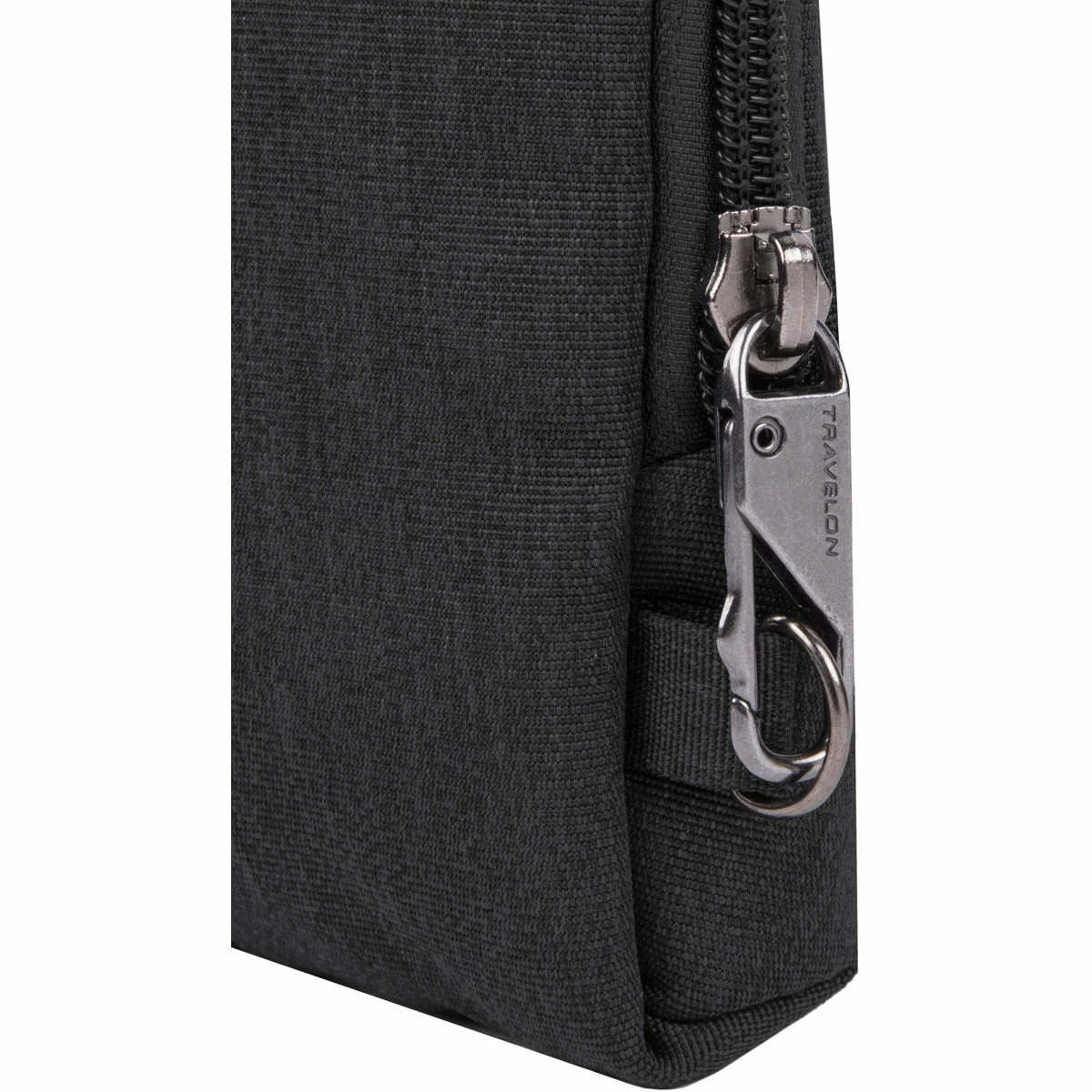 Travelon Anti-Theft Metro Stadium Mini Crossbody 5 Travelon Anti-Theft Metro Stadium Mini Crossbody - Image 5