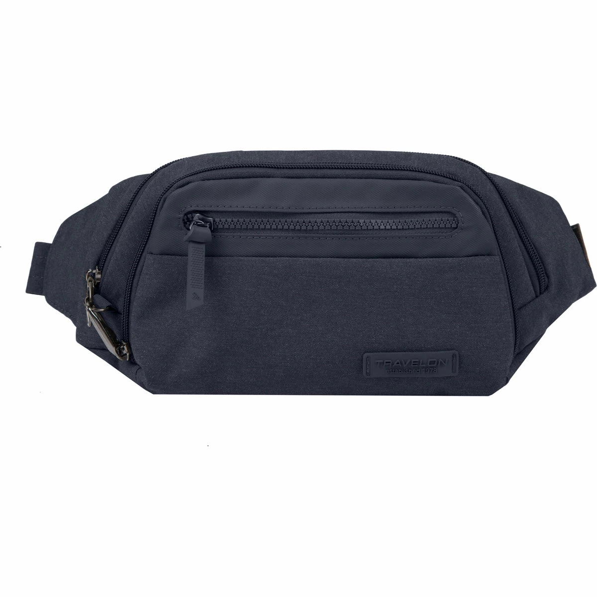 Travelon Anti-Theft Metro Waist Pack 1 Travelon Anti-Theft Metro Waist Pack