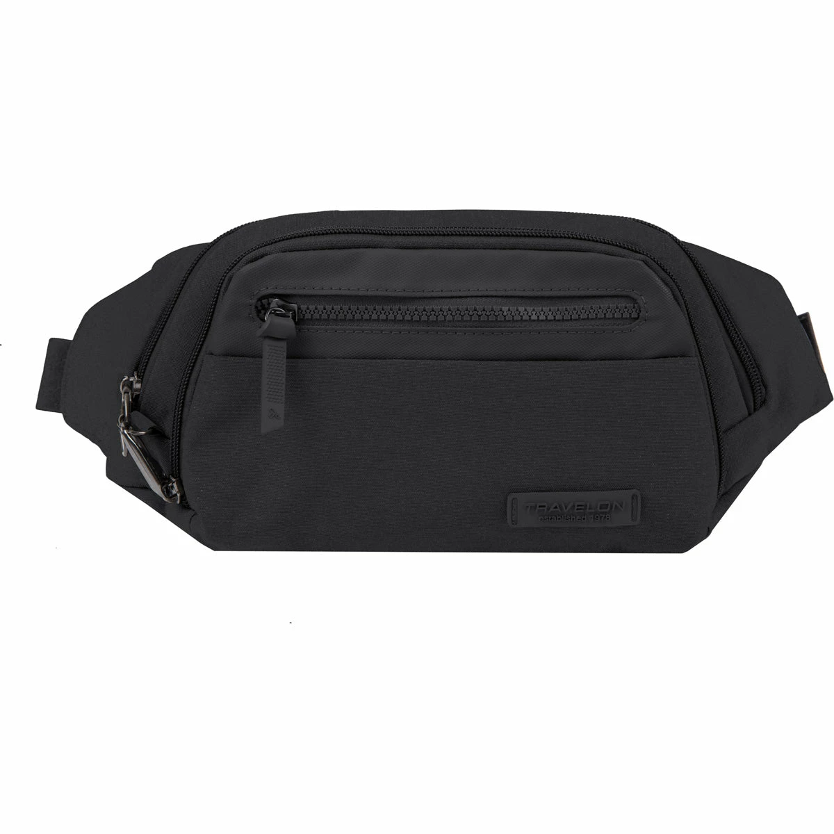 Travelon Anti-Theft Metro Waist Pack 2 Travelon Anti-Theft Metro Waist Pack - Image 2