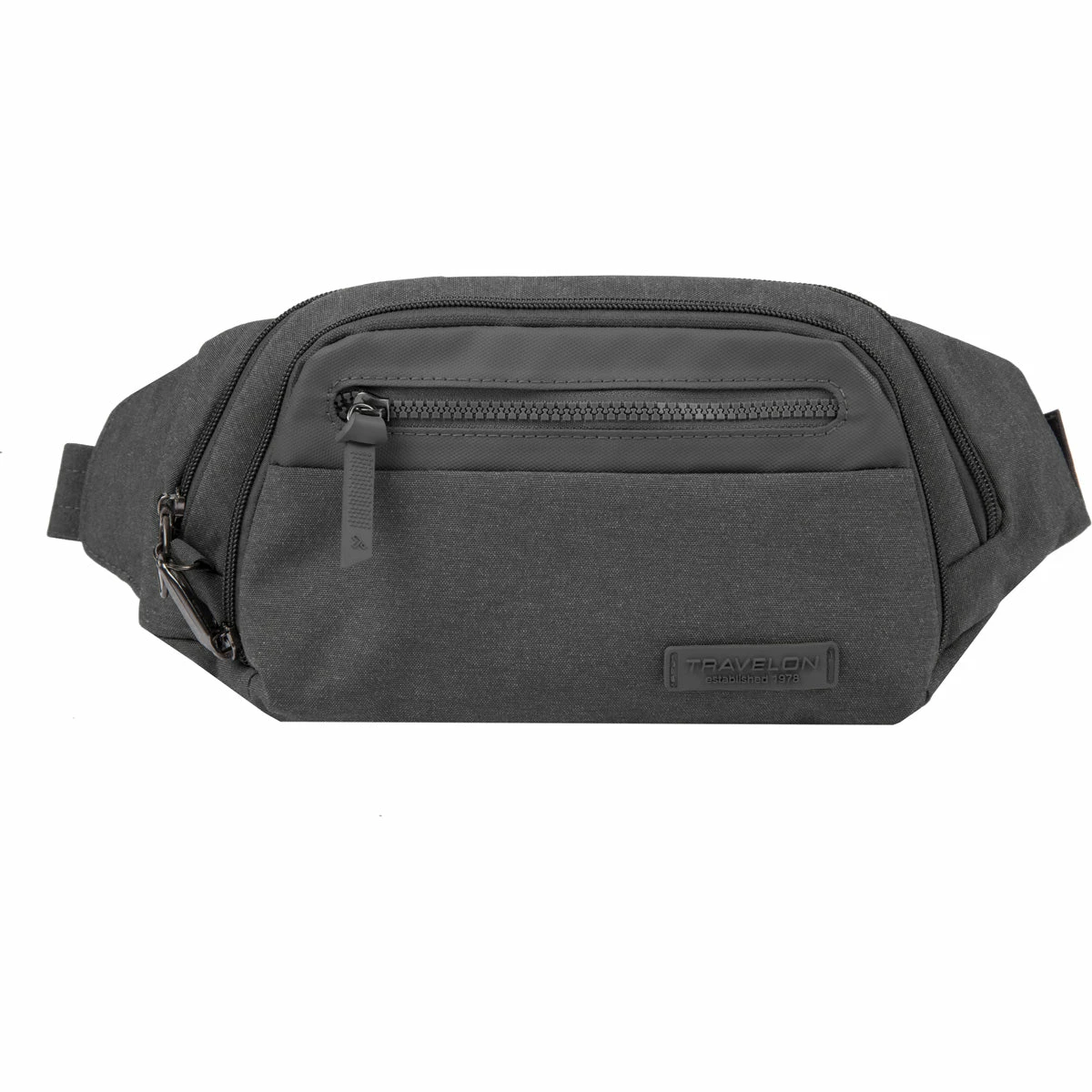 Travelon Anti-Theft Metro Waist Pack 3 Travelon Anti-Theft Metro Waist Pack - Image 3