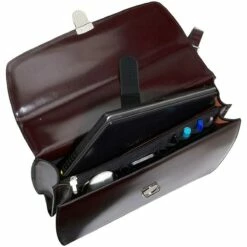 Jack Georges Elements Professional Briefcase 4402 -suitcase sale 4402burg int