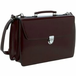 Jack Georges Elements Professional Briefcase 4402 -suitcase sale 4402burg rf qtr
