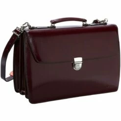 Jack Georges Elements Executive Leather Briefcase 4403 10 Jack Georges Elements Executive Leather Briefcase 4403 -suitcase sale 4403burg rf qtr