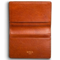 Bosca Dolce Calling Card Case 14 Bosca Dolce Calling Card Case -suitcase sale 441 217 4