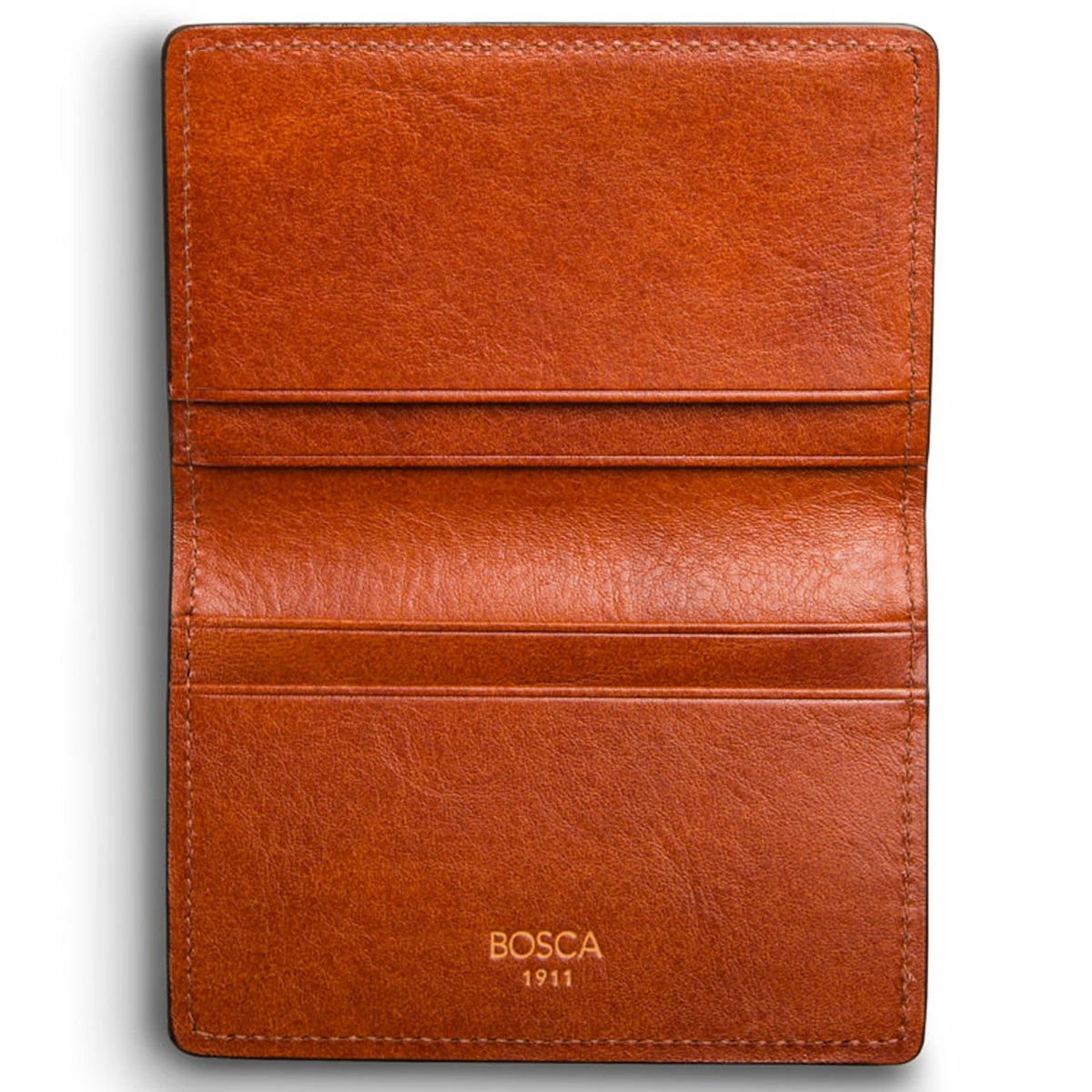 Bosca Dolce Calling Card Case 6 Bosca Dolce Calling Card Case - Image 6