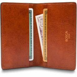 Bosca Dolce Calling Card Case 13 Bosca Dolce Calling Card Case -suitcase sale 441 217 5