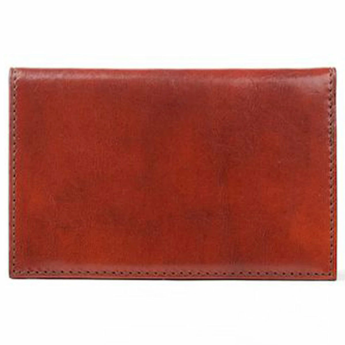 Bosca Old Leather 8 Pocket Credit Card Case 4 Bosca Old Leather 8 Pocket Credit Card Case - Image 4