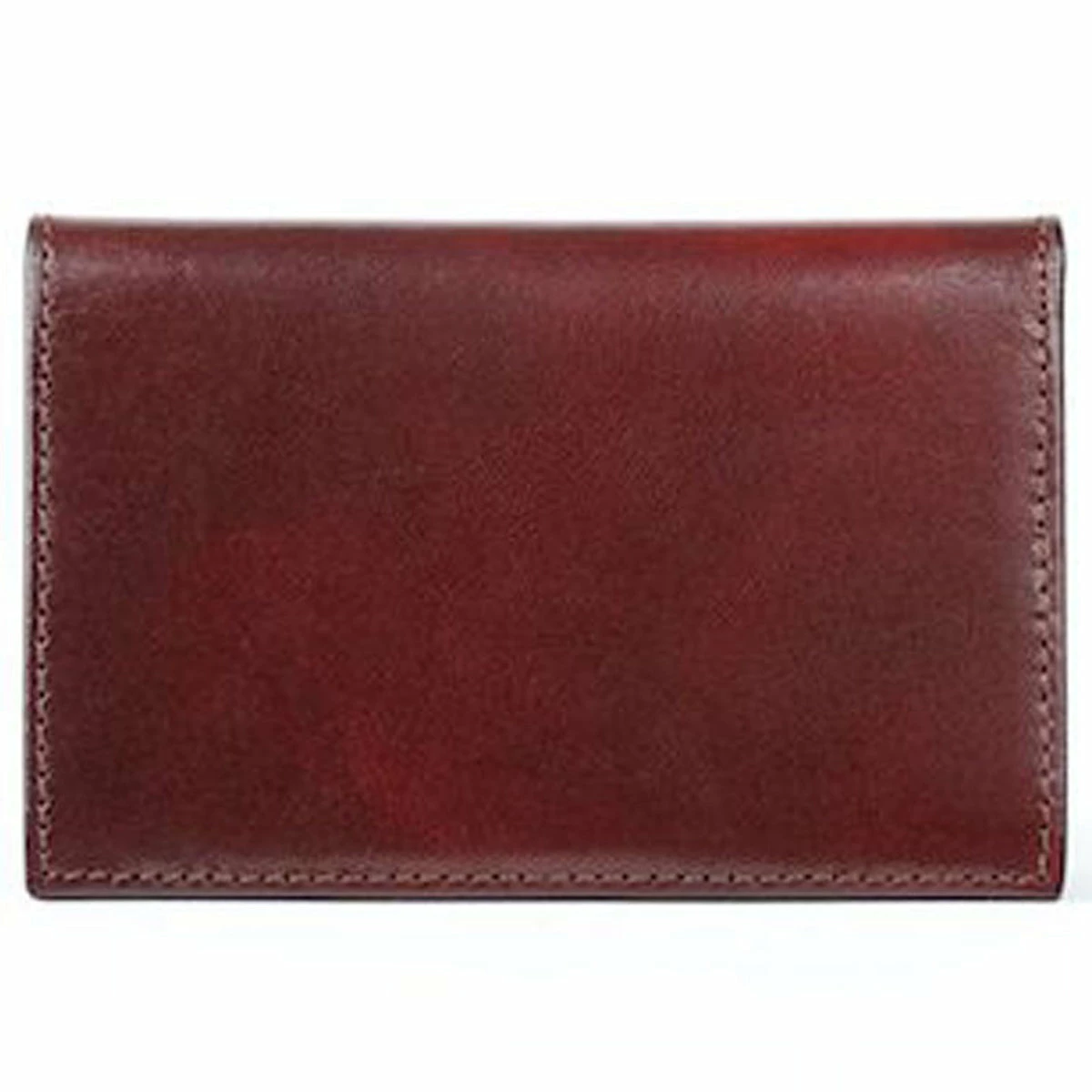 Bosca Old Leather 8 Pocket Credit Card Case 5 Bosca Old Leather 8 Pocket Credit Card Case - Image 5