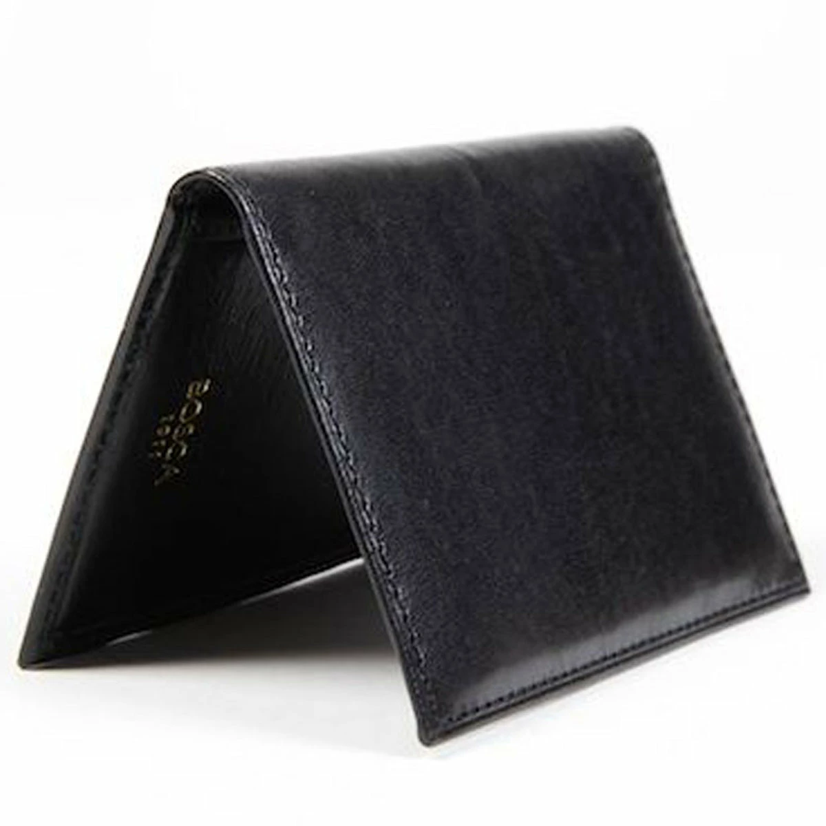 Bosca Old Leather 8 Pocket Credit Card Case 7 Bosca Old Leather 8 Pocket Credit Card Case - Image 7