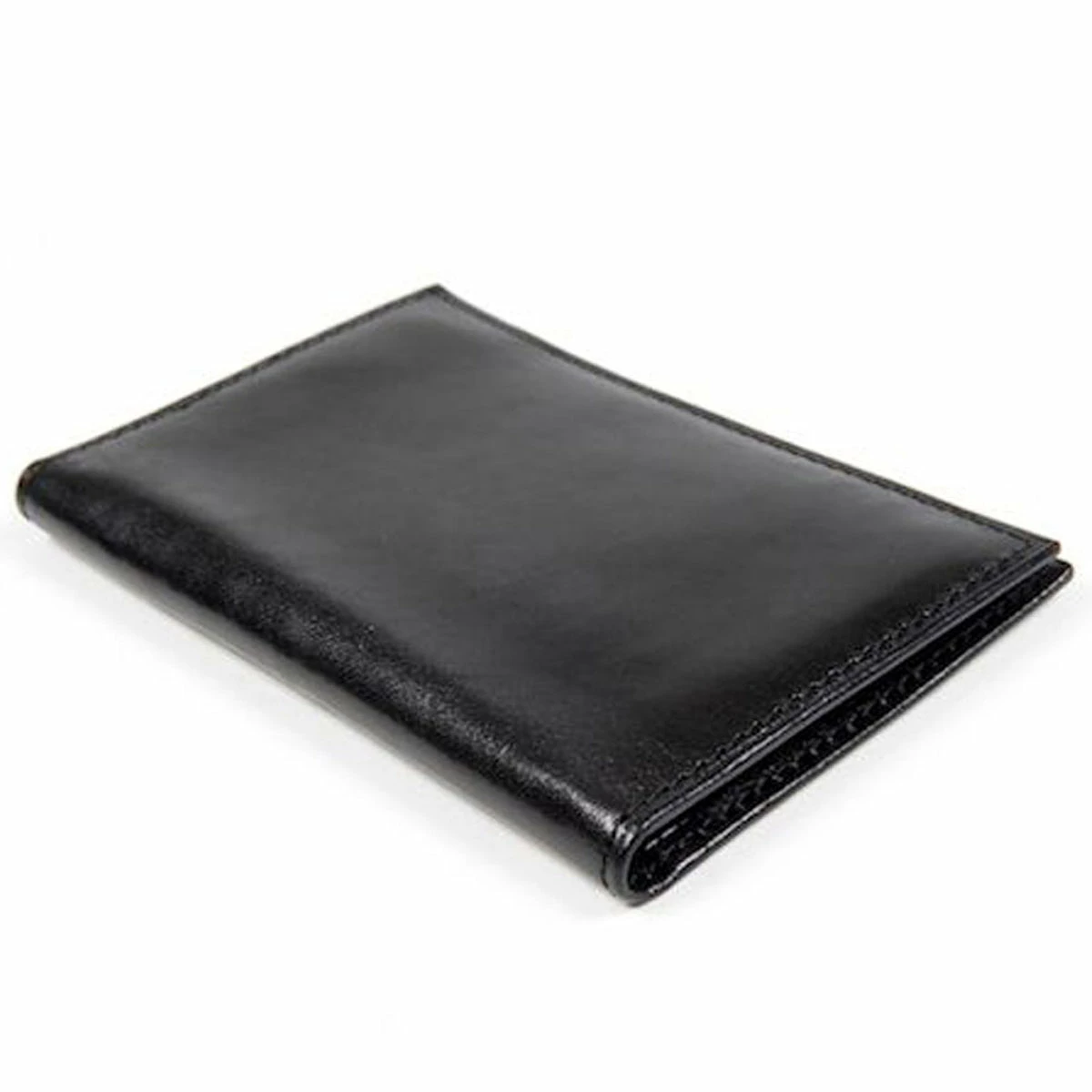Bosca Old Leather 8 Pocket Credit Card Case 8 Bosca Old Leather 8 Pocket Credit Card Case - Image 8