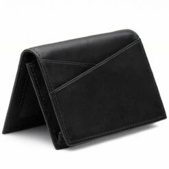 Bosca Nappa Vitello Gusset 2 Pocket Card Case W/ID - RFID 8 Bosca Nappa Vitello Gusset 2 Pocket Card Case W/ID - RFID -suitcase sale 449 100 2