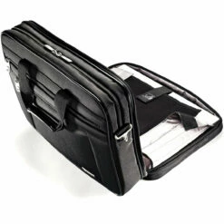 Samsonite Classic Business Perfect Fit Two Gusset Laptop Bag 6 Samsonite Classic Business Perfect Fit Two Gusset Laptop Bag -suitcase sale 481761041bi01